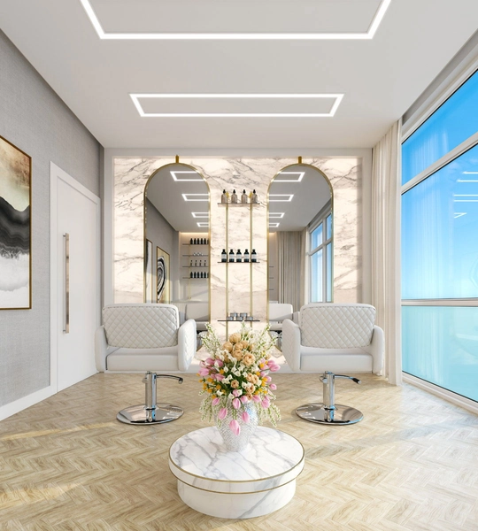 Apartamento 4 Suítes 3 Vagas - Balneário Camboriú: 4ª foto da galeria de imagens do imóvel