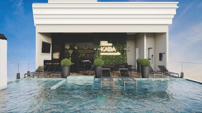 Apartamento bem localizado com 04 Suítes - 03 Vagas de Garagem: 14ª foto da galeria de imagens do imóvel