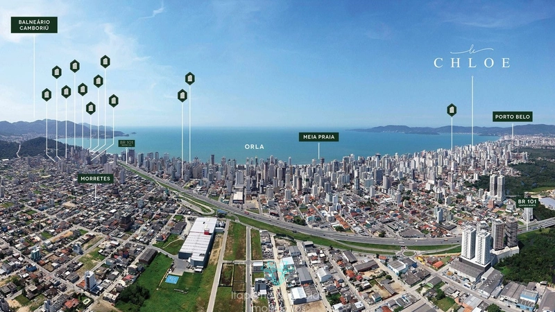 Apartamento bem localizado com 04 Suítes - 03 Vagas de Garagem: 12ª foto da galeria de imagens do imóvel