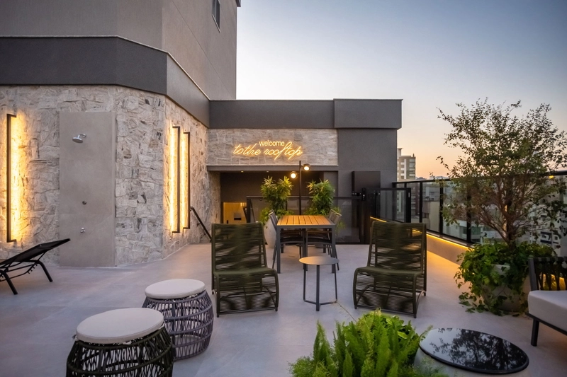 Black Piano Residence: 7ª foto da galeria de imagens do imóvel