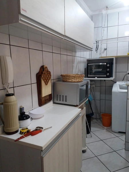 Apartamento à Venda na Meia Praia – Quadra do Mar: 7ª foto da galeria de imagens do imóvel