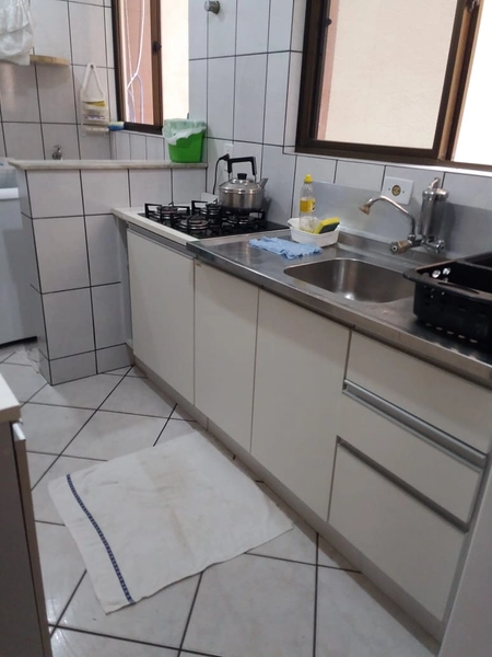 Apartamento à Venda na Meia Praia – Quadra do Mar: 6ª foto da galeria de imagens do imóvel