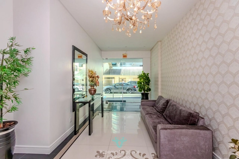 Apartamento com 3 Suítes – 148m² Privativos e 2 Vagas de Garagem: 2ª foto da galeria de imagens do imóvel