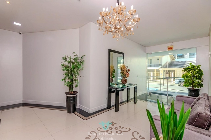 Apartamento com 3 Suítes – 148m² Privativos e 2 Vagas de Garagem: 3ª foto da galeria de imagens do imóvel