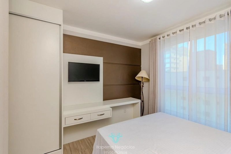 Apartamento com 3 Suítes – 148m² Privativos e 2 Vagas de Garagem: 41ª foto da galeria de imagens do imóvel