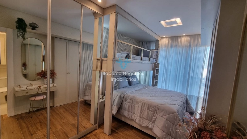 Apartamento 3 Dormitórios Sendo 3 Suítes , Frente avenida.: 15ª foto da galeria de imagens do imóvel