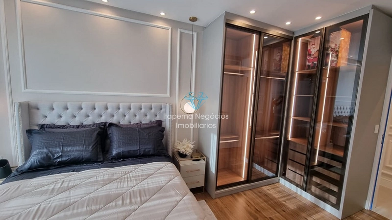 Apartamento 3 Dormitórios Sendo 3 Suítes , Frente avenida.: 9ª foto da galeria de imagens do imóvel