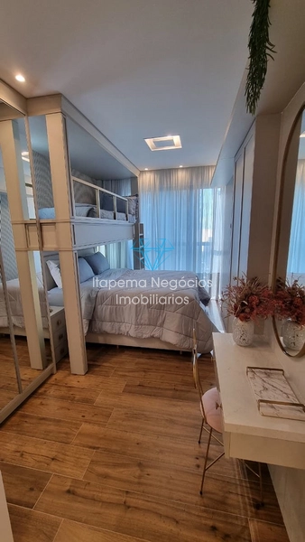 Apartamento 3 Dormitórios Sendo 3 Suítes , Frente avenida.: 10ª foto da galeria de imagens do imóvel