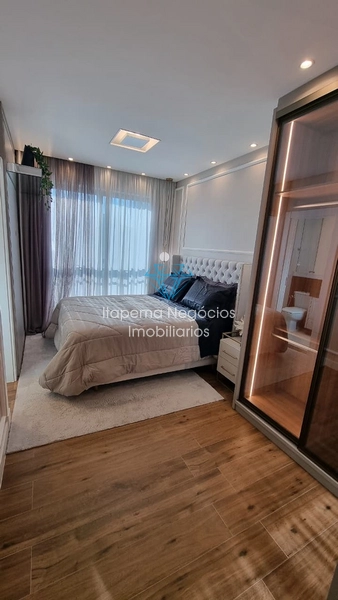 Apartamento 3 Dormitórios Sendo 3 Suítes , Frente avenida.: 11ª foto da galeria de imagens do imóvel