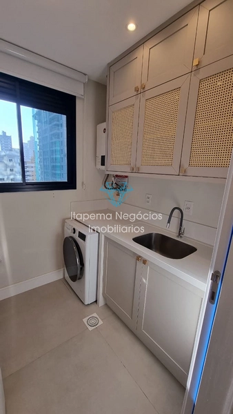Apartamento 3 Dormitórios Sendo 3 Suítes , Frente avenida.: 17ª foto da galeria de imagens do imóvel