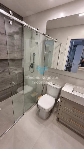 Apartamento 3 Dormitórios Sendo 3 Suítes , Frente avenida.: 12ª foto da galeria de imagens do imóvel