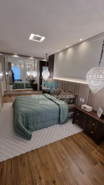Apartamento 3 Dormitórios Sendo 3 Suítes , Frente avenida.: 13ª foto da galeria de imagens do imóvel