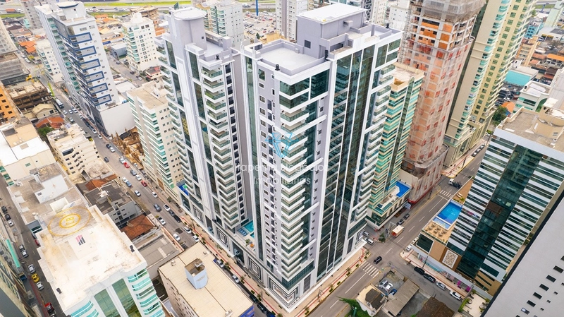 Apartamento 3 Dormitórios Sendo 3 Suítes , Frente avenida.: 20ª foto da galeria de imagens do imóvel