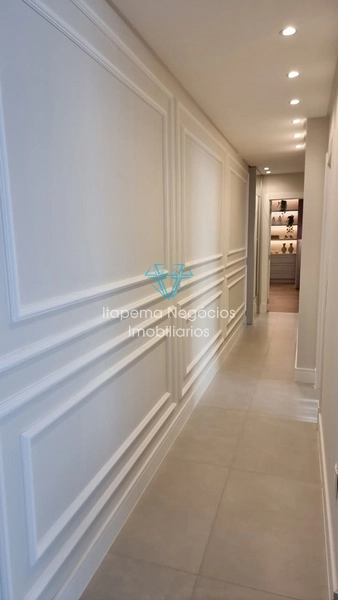 Apartamento 3 Dormitórios Sendo 3 Suítes , Frente avenida.: 6ª foto da galeria de imagens do imóvel