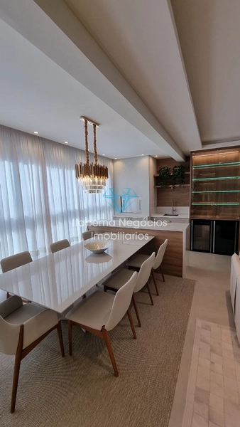 Apartamento 3 Dormitórios Sendo 3 Suítes , Frente avenida.: 3ª foto da galeria de imagens do imóvel