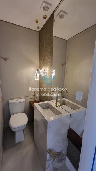 Apartamento 3 Dormitórios Sendo 3 Suítes , Frente avenida.: 7ª foto da galeria de imagens do imóvel