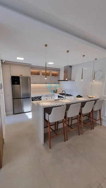 Apartamento 3 Dormitórios Sendo 3 Suítes , Frente avenida.: 5ª foto da galeria de imagens do imóvel