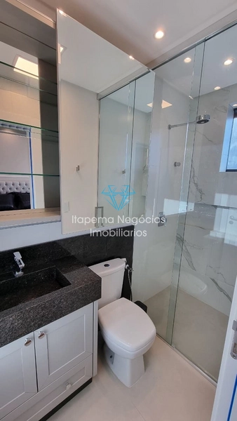 Apartamento 3 Dormitórios Sendo 3 Suítes , Frente avenida.: 8ª foto da galeria de imagens do imóvel