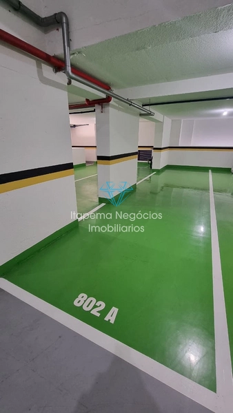 Apartamento 3 Dormitórios Sendo 3 Suítes , Frente avenida.: 18ª foto da galeria de imagens do imóvel