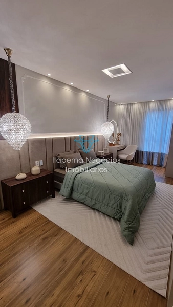 Apartamento 3 Dormitórios Sendo 3 Suítes , Frente avenida.: 14ª foto da galeria de imagens do imóvel
