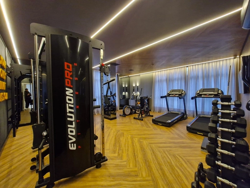 VENDA DE APARTAMENTO – 3 SUÍTES | 135 M² | FRENTE PARA A SEGUNDA AVENIDA | MEIA PRAIA – ITAPEMA/SC: 22ª foto da galeria de imagens do imóvel
