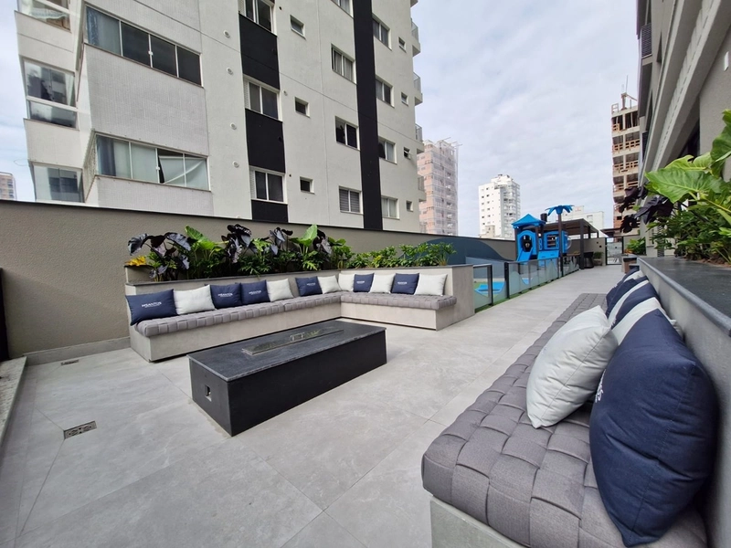 VENDA DE APARTAMENTO – 3 SUÍTES | 135 M² | FRENTE PARA A SEGUNDA AVENIDA | MEIA PRAIA – ITAPEMA/SC: 35ª foto da galeria de imagens do imóvel