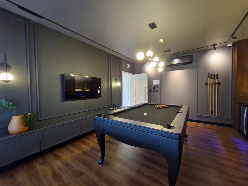 VENDA DE APARTAMENTO – 3 SUÍTES | 135 M² | FRENTE PARA A SEGUNDA AVENIDA | MEIA PRAIA – ITAPEMA/SC: 26ª foto da galeria de imagens do imóvel