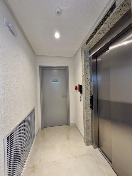 VENDA DE APARTAMENTO – 3 SUÍTES | 135 M² | FRENTE PARA A SEGUNDA AVENIDA | MEIA PRAIA – ITAPEMA/SC: 45ª foto da galeria de imagens do imóvel