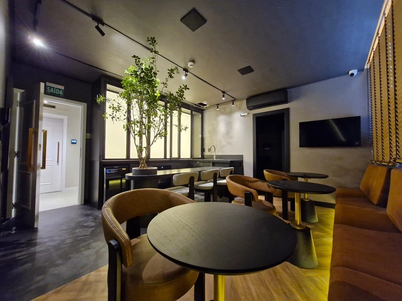 VENDA DE APARTAMENTO – 3 SUÍTES | 135 M² | FRENTE PARA A SEGUNDA AVENIDA | MEIA PRAIA – ITAPEMA/SC: 17ª foto da galeria de imagens do imóvel