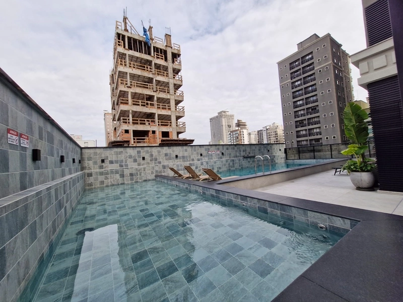 VENDA DE APARTAMENTO – 3 SUÍTES | 135 M² | FRENTE PARA A SEGUNDA AVENIDA | MEIA PRAIA – ITAPEMA/SC: 44ª foto da galeria de imagens do imóvel