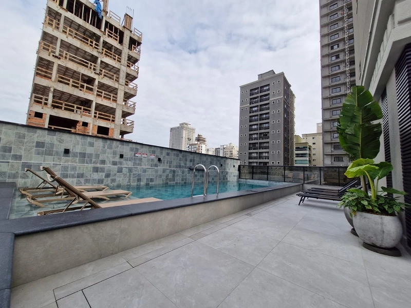 VENDA DE APARTAMENTO – 3 SUÍTES | 135 M² | FRENTE PARA A SEGUNDA AVENIDA | MEIA PRAIA – ITAPEMA/SC: 42ª foto da galeria de imagens do imóvel