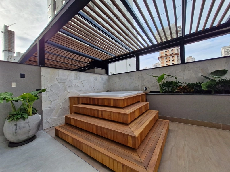 VENDA DE APARTAMENTO – 3 SUÍTES | 135 M² | FRENTE PARA A SEGUNDA AVENIDA | MEIA PRAIA – ITAPEMA/SC: 38ª foto da galeria de imagens do imóvel