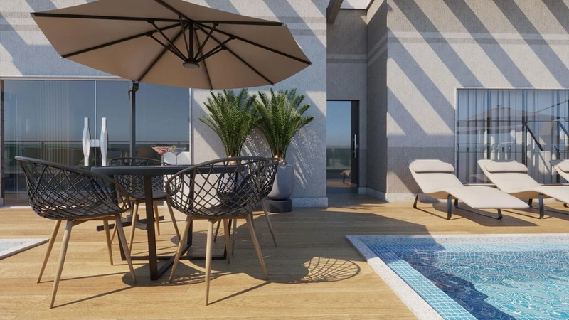 null: 39ª foto da galeria de imagens do imóvel