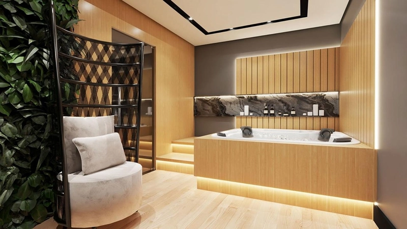 null: 32ª foto da galeria de imagens do imóvel