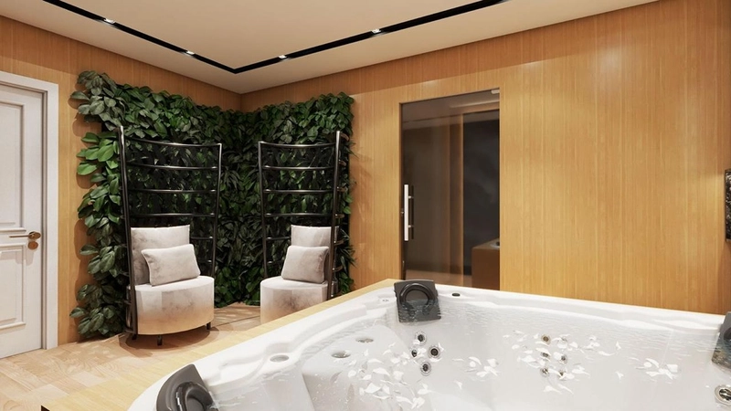 null: 31ª foto da galeria de imagens do imóvel