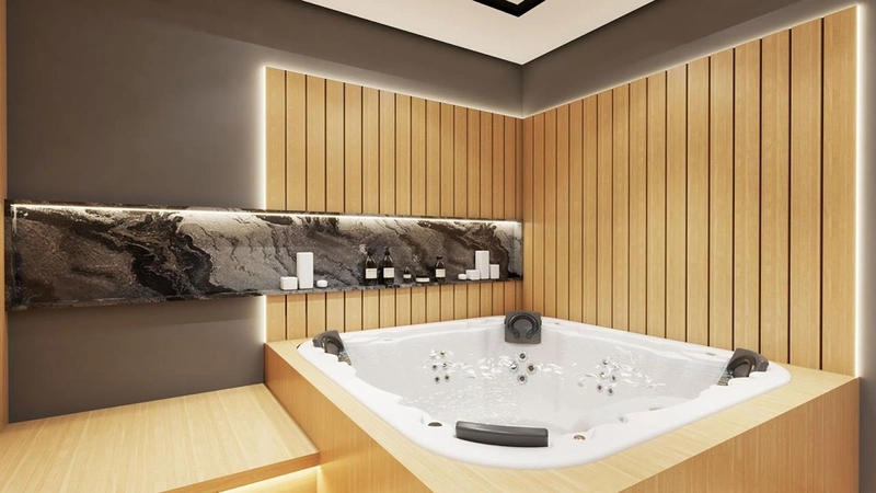 null: 33ª foto da galeria de imagens do imóvel