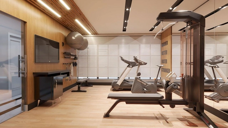 null: 37ª foto da galeria de imagens do imóvel