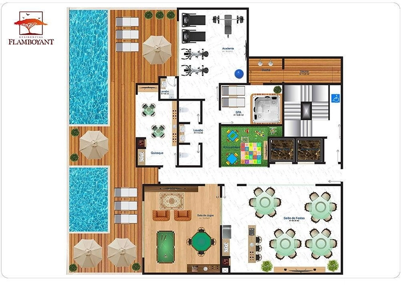 null: 41ª foto da galeria de imagens do imóvel