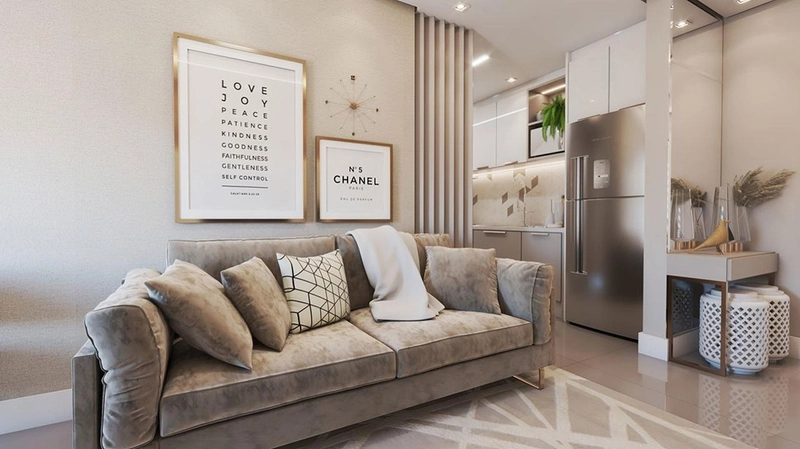 null: 21ª foto da galeria de imagens do imóvel