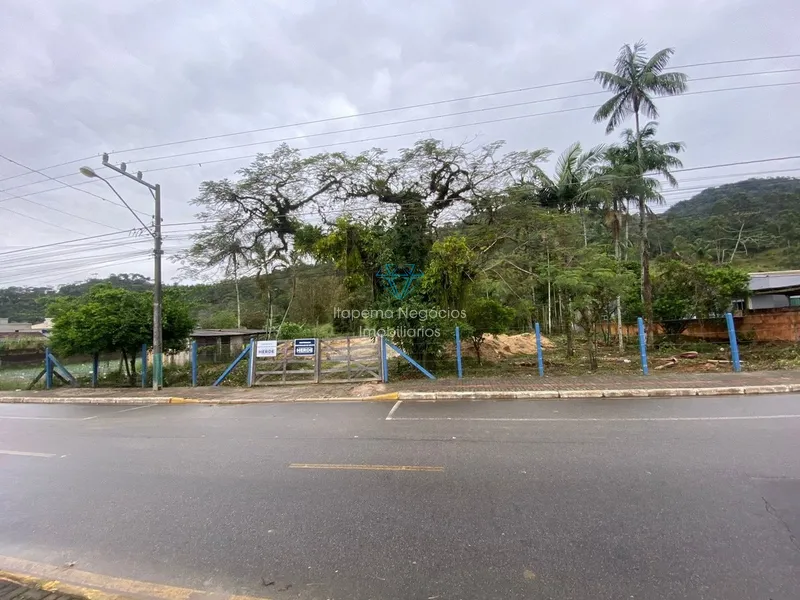 Lote em Tabuleiro: 1ª foto da galeria de imagens do imóvel
