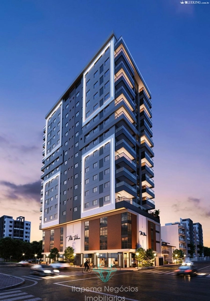 Apartamento 3 Suítes 2 Vagas: 1ª foto da galeria de imagens do imóvel