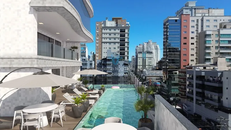 Apartamento bem localizado com 04 Suítes - 03 Vagas de Garagem: 5ª foto da galeria de imagens do imóvel