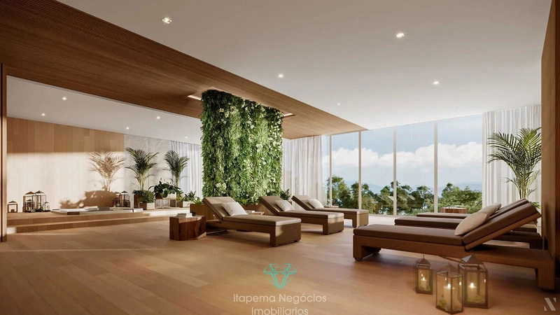 Apartamento 4 Dormitórios (2 Suítes) 3 Vagas: 10ª foto da galeria de imagens do imóvel