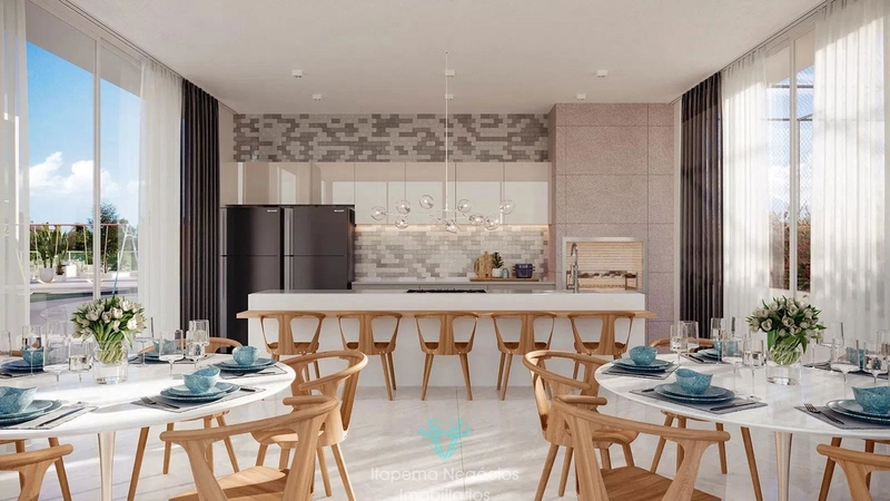Apartamento 4 Dormitórios (2 Suítes) 3 Vagas: 11ª foto da galeria de imagens do imóvel