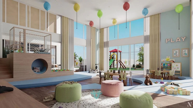 Apartamento 4 Dormitórios (2 Suítes) 3 Vagas: 8ª foto da galeria de imagens do imóvel