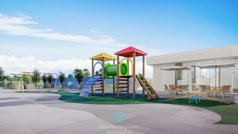 Apartamento 4 Dormitórios (2 Suítes) 3 Vagas: 5ª foto da galeria de imagens do imóvel