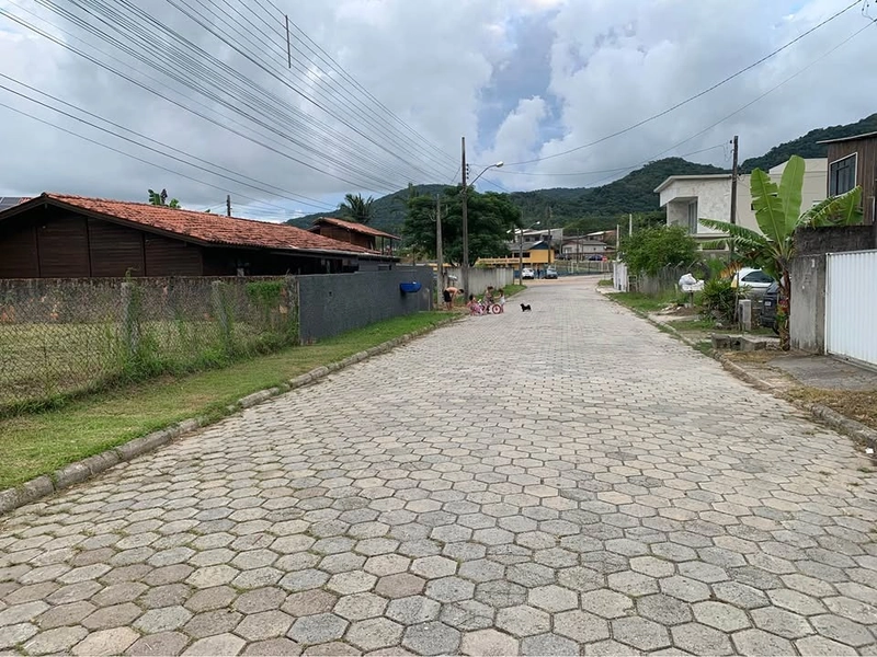 Imóvel residencial ou comercial