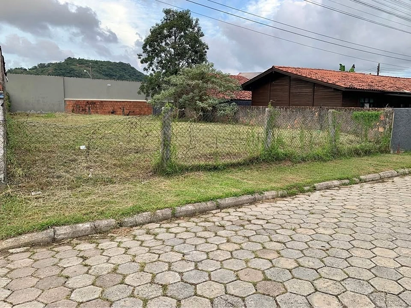 Venda de Terreno – Alto São Bento: 3ª foto da galeria de imagens do imóvel