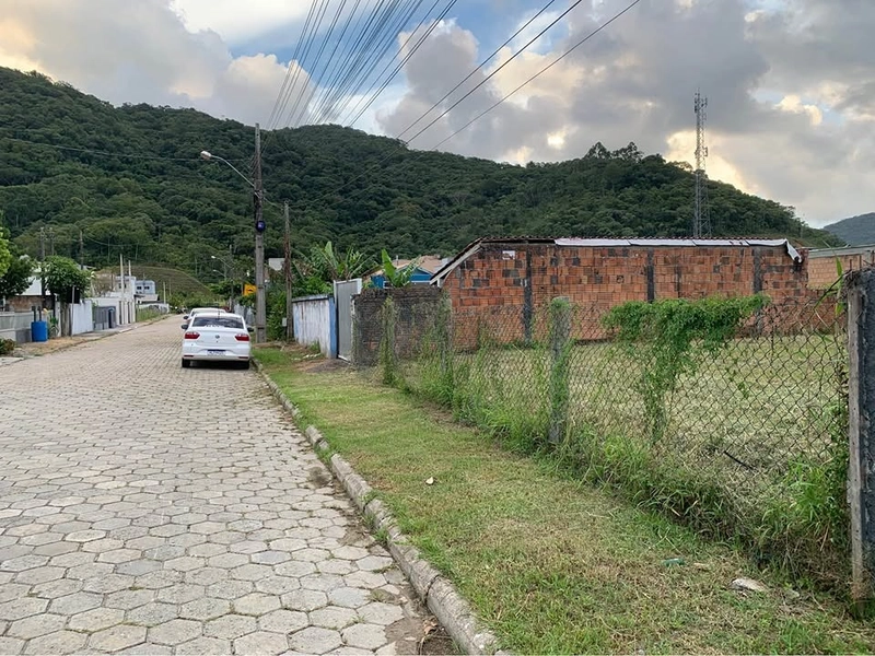 Venda de Terreno – Alto São Bento: 2ª foto da galeria de imagens do imóvel