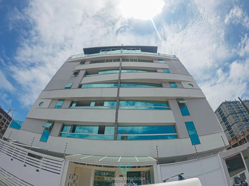 Apartamento 3 Dormitórios, sendo 3 Suítes - Pereque: 2ª foto da galeria de imagens do imóvel